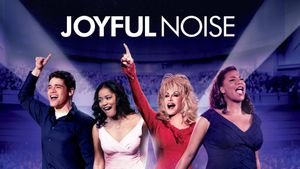 Joyful Noise's poster