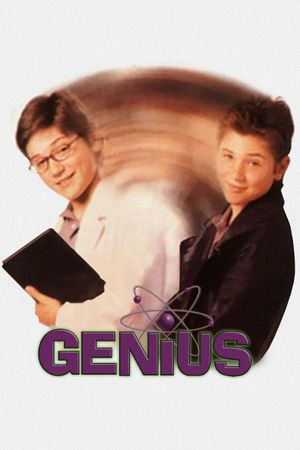 Genius's poster