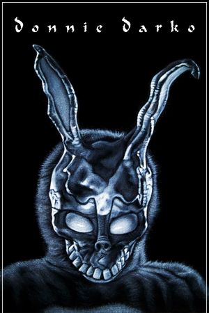 Donnie Darko's poster