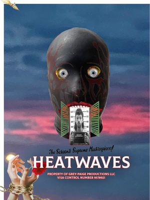 Heatwaves's poster