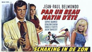 Crime on a Summer Morning's poster