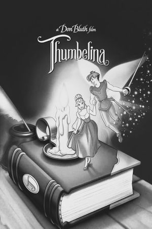Thumbelina's poster