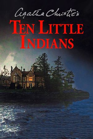 Ten Little Indians's poster