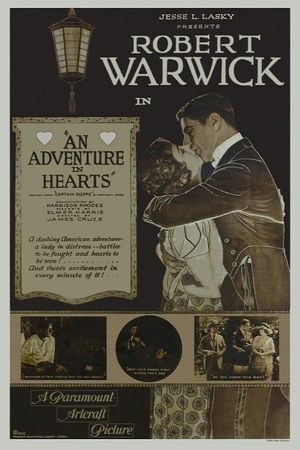 An Adventure in Hearts's poster