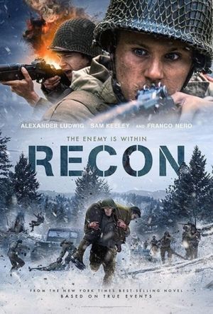 Recon's poster