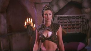 Deathstalker's poster