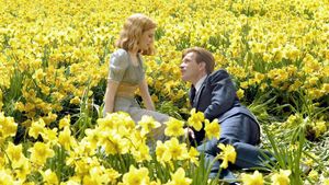 Big Fish's poster