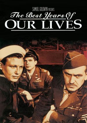 The Best Years of Our Lives's poster