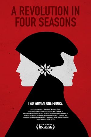 A Revolution in Four Seasons's poster