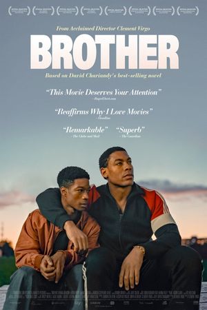 Brother's poster