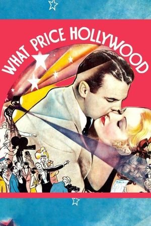 What Price Hollywood?'s poster