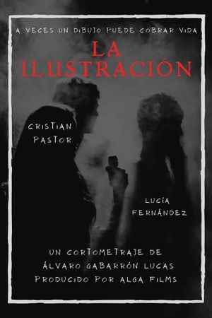 La Ilustración's poster