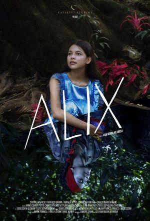 Alix's poster