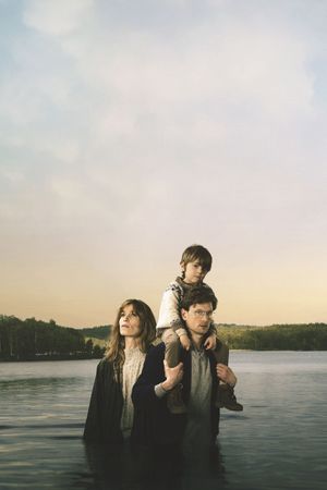 Superposition's poster