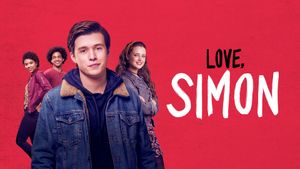 Love, Simon's poster