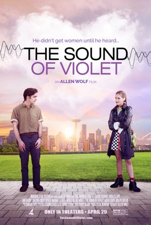 The Sound of Violet's poster