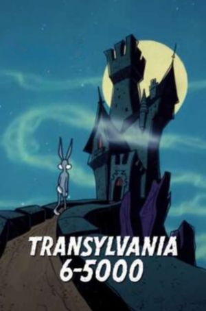 Transylvania 6-5000's poster