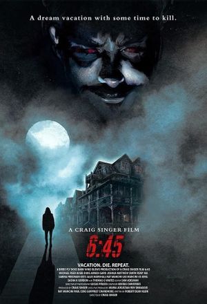 6:45's poster