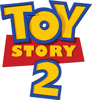 Toy Story 2's poster