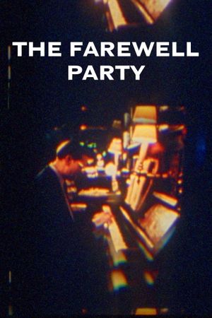 The Farewell Party's poster