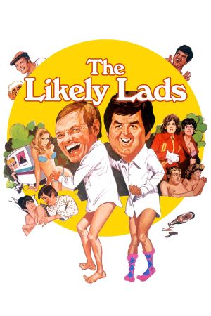 The Likely Lads's poster