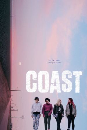 Coast's poster