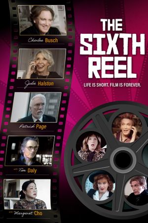 The Sixth Reel's poster