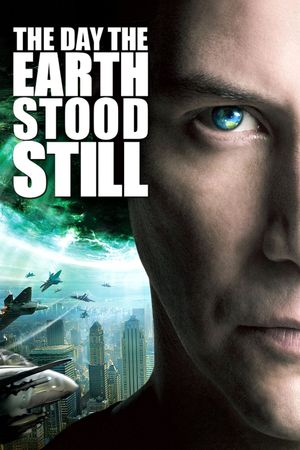 The Day the Earth Stood Still's poster