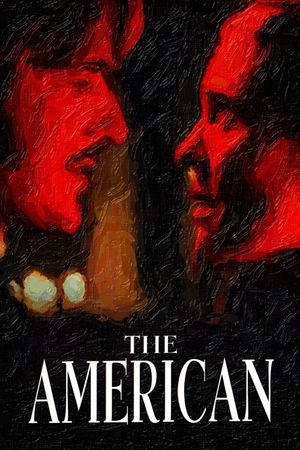 The American's poster