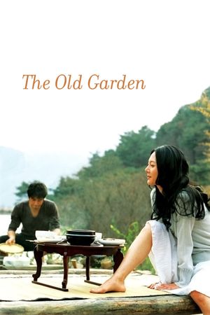 The Old Garden's poster