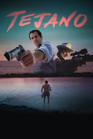 Tejano's poster