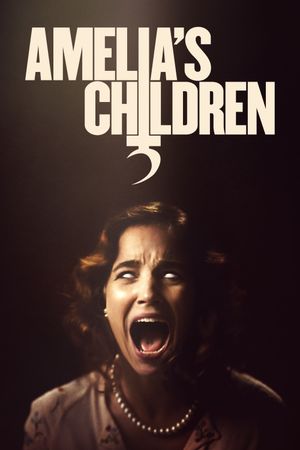 Amelia's Children's poster
