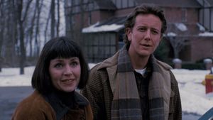 The Santa Clause's poster
