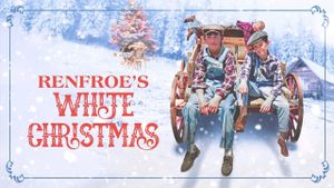 Renfroe's Christmas's poster