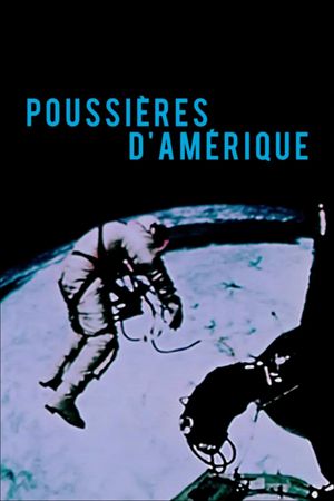 Poussières d'Amérique's poster