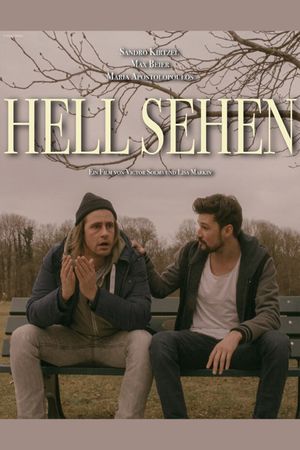 Hell Sehen's poster