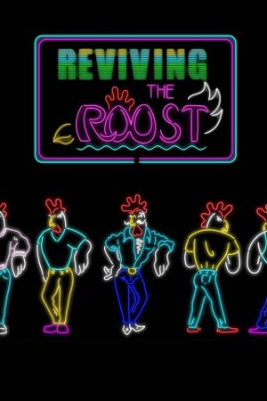 Reviving The Roost's poster