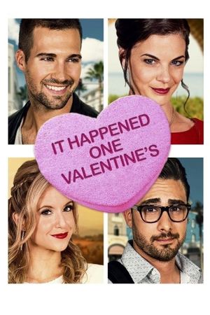 Love Exclusively's poster