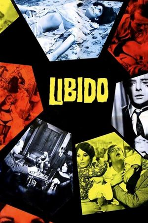 Libido's poster