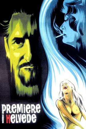 Premiere i helvede's poster
