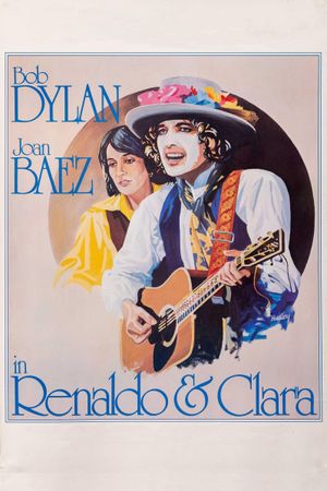 Renaldo and Clara's poster