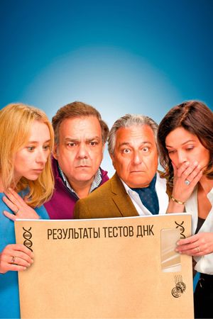 Cocorico's poster