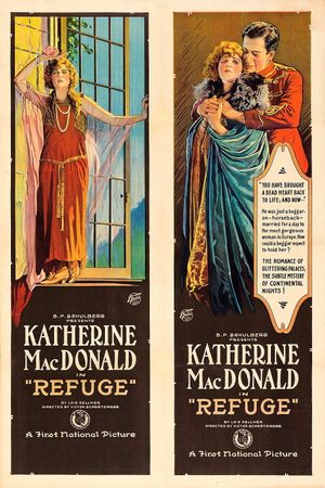 Refuge's poster image