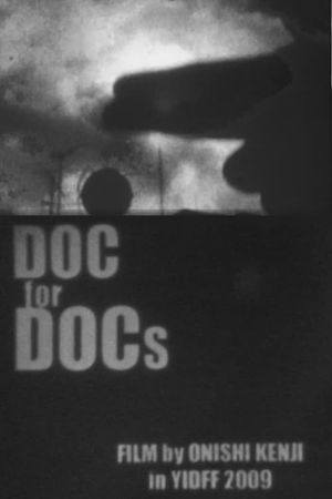 DOC for DOCs's poster image