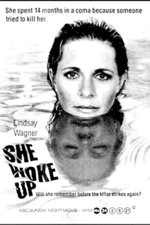 She Woke Up's poster