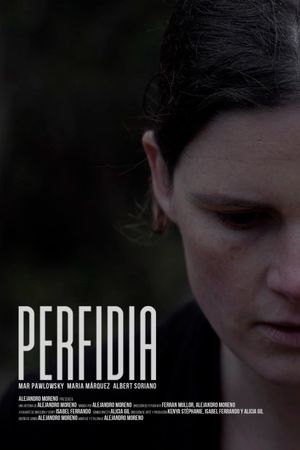 Perfidia's poster