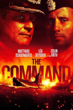 The Command's poster