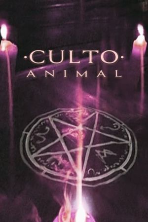 Culto Animal's poster