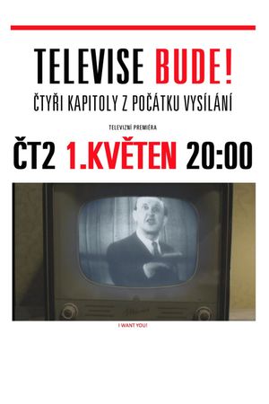 Televise bude!'s poster image