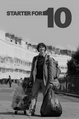 Starter for 10's poster